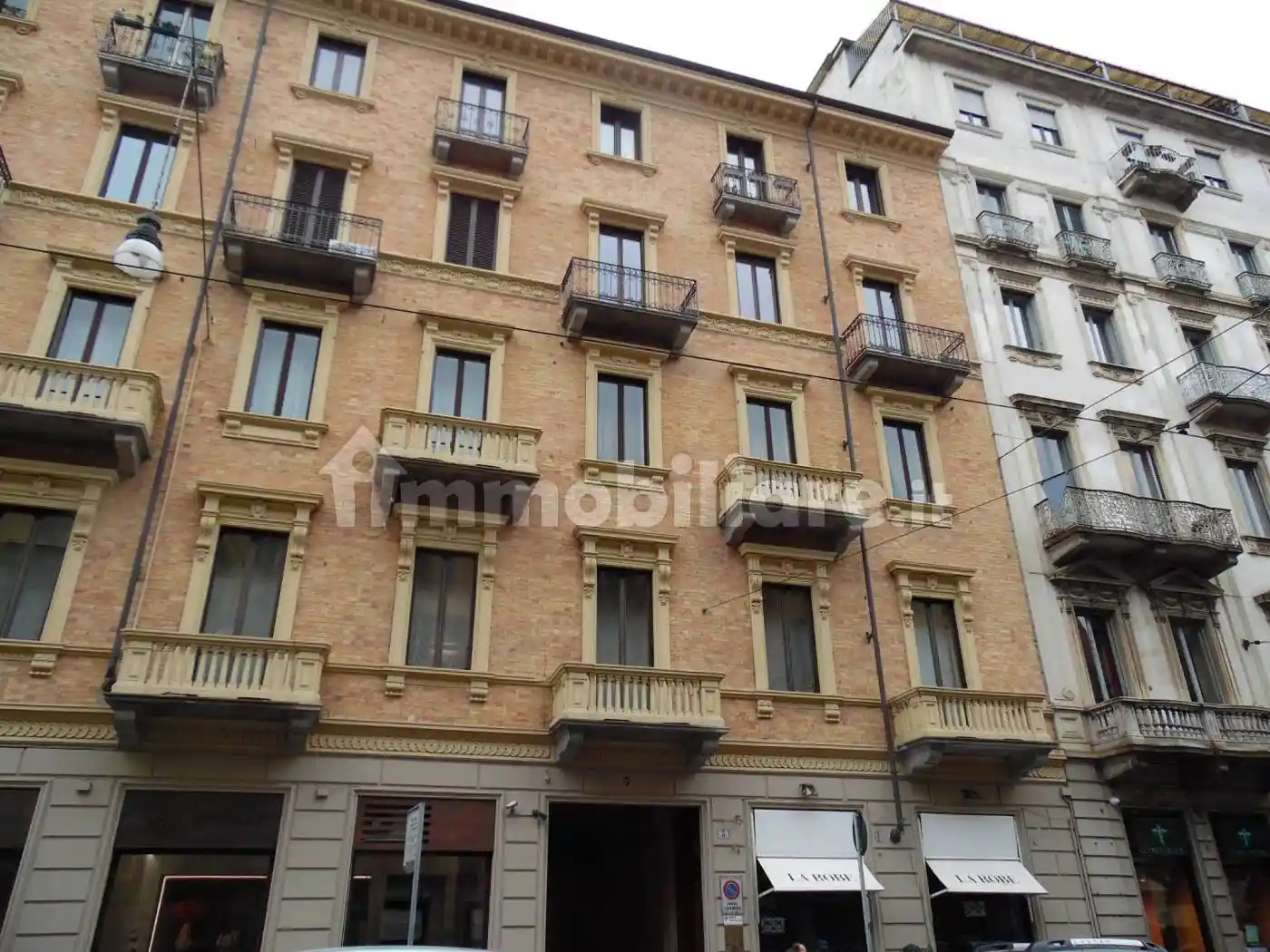 Appartamento in affitto a Torino