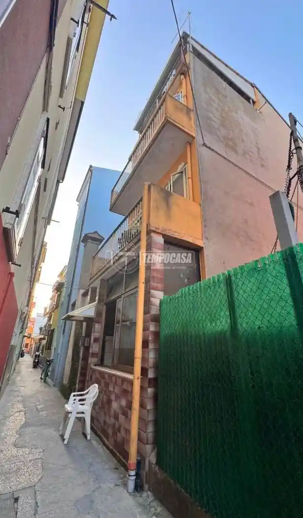 Casa indipendente in vendita a Chioggia