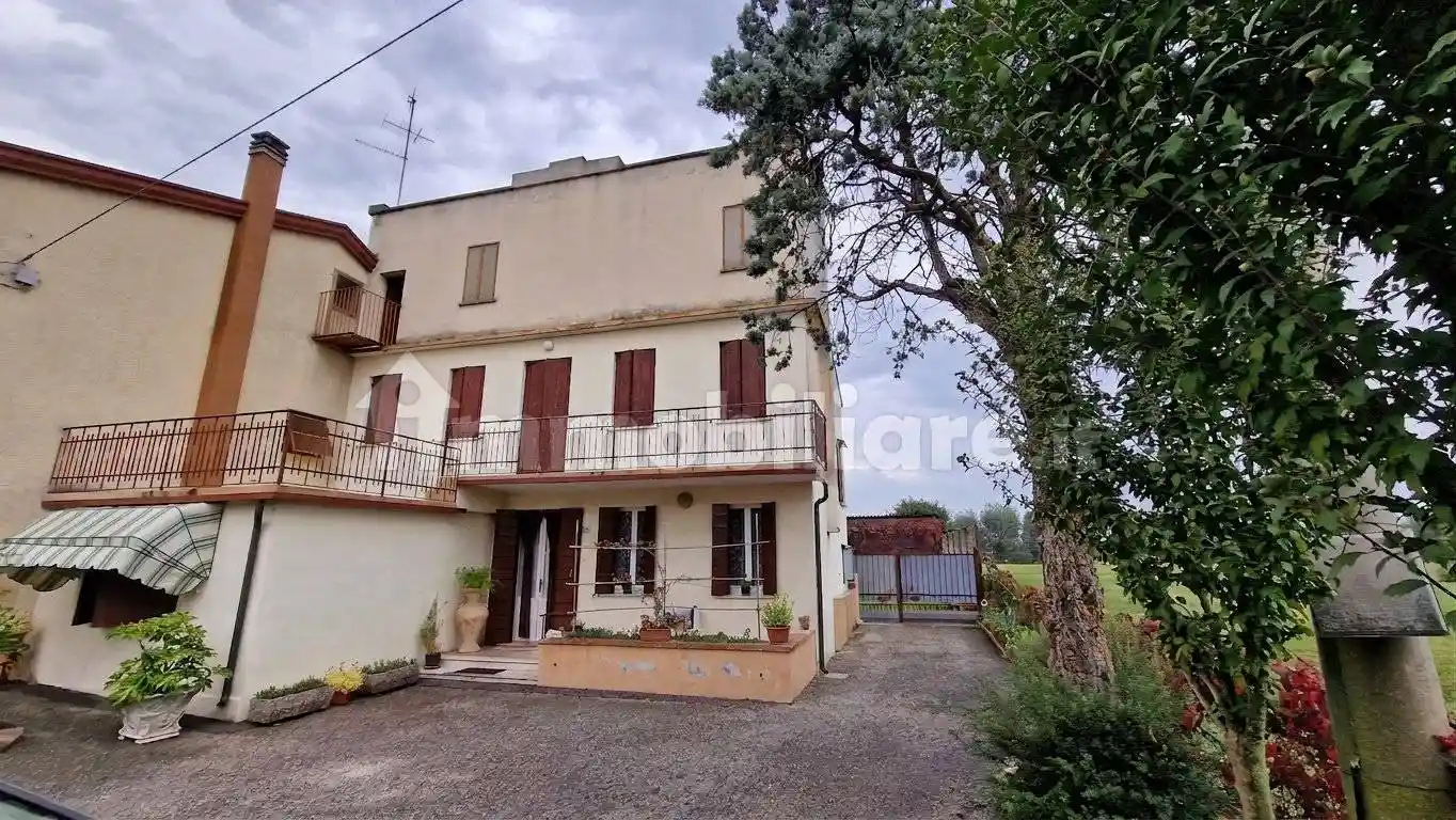 Villa in vendita a Campodarsego