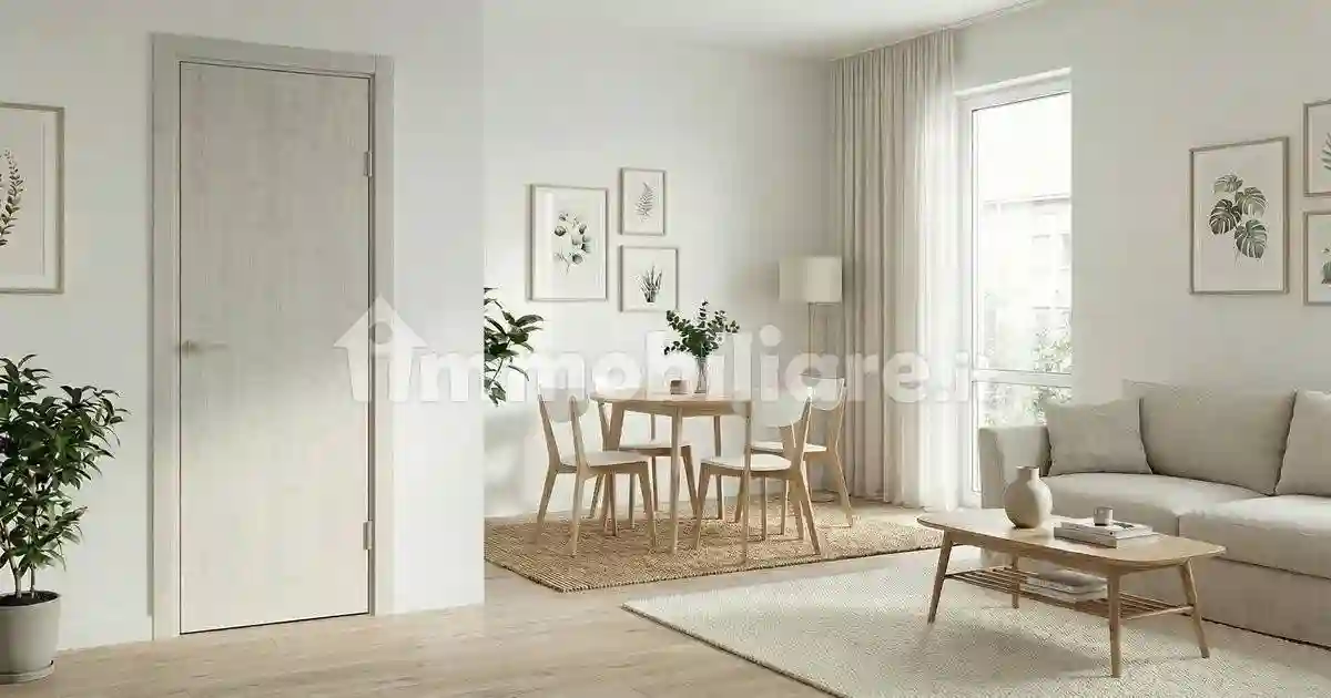 Appartamento - foto 2
