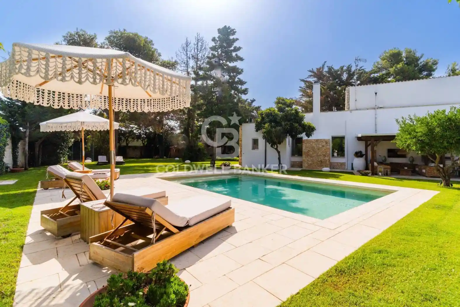 Villa in vendita a Lecce