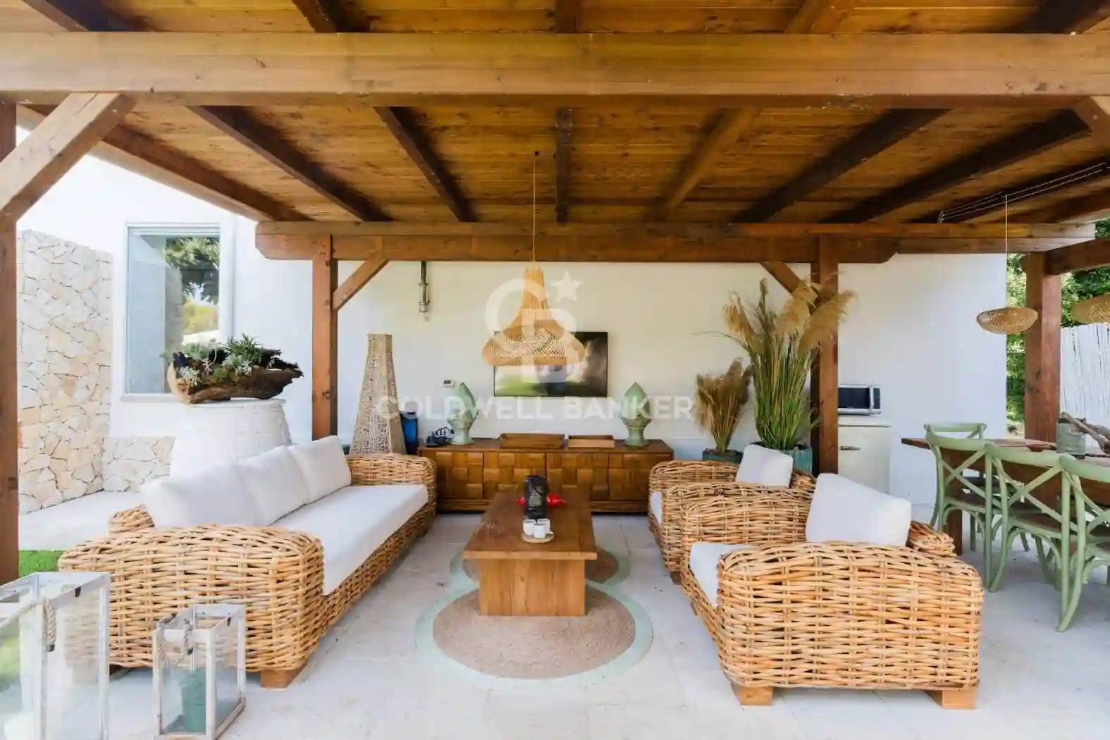 Villa - foto 4