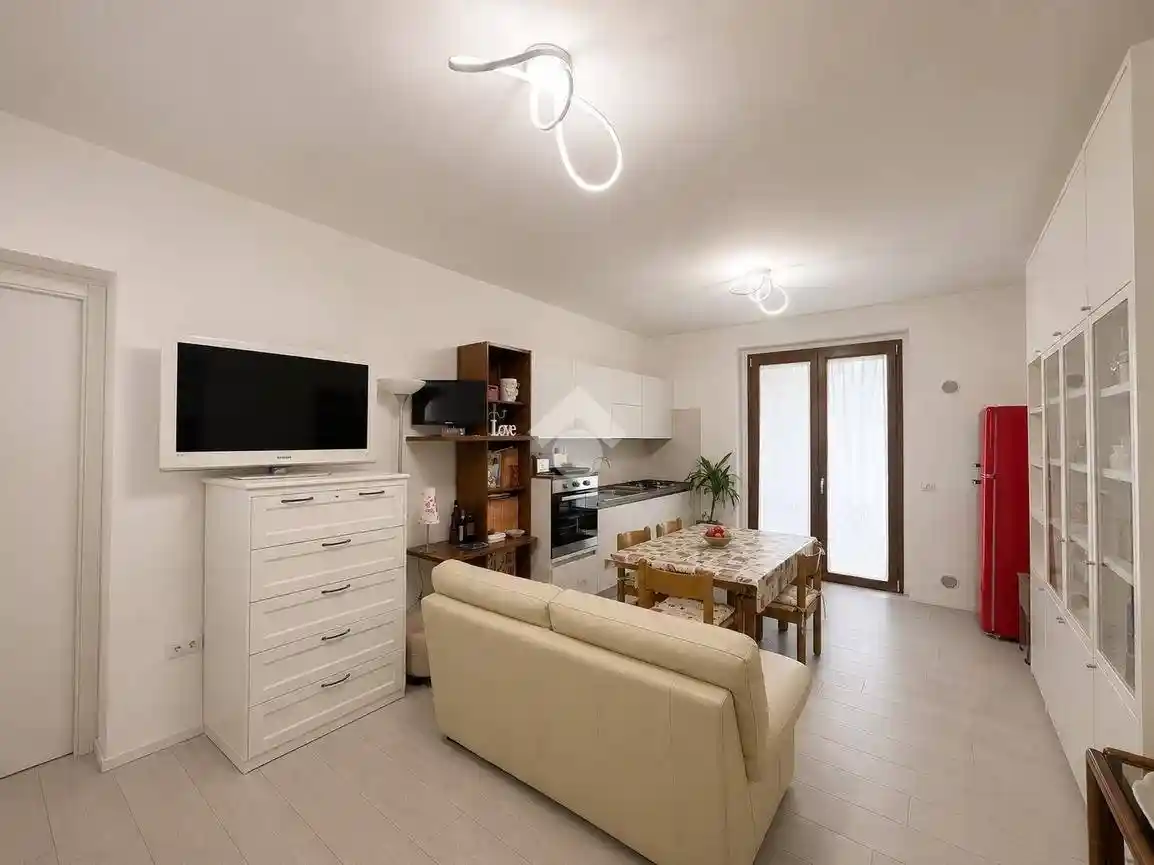 Appartamento in vendita a Foligno
