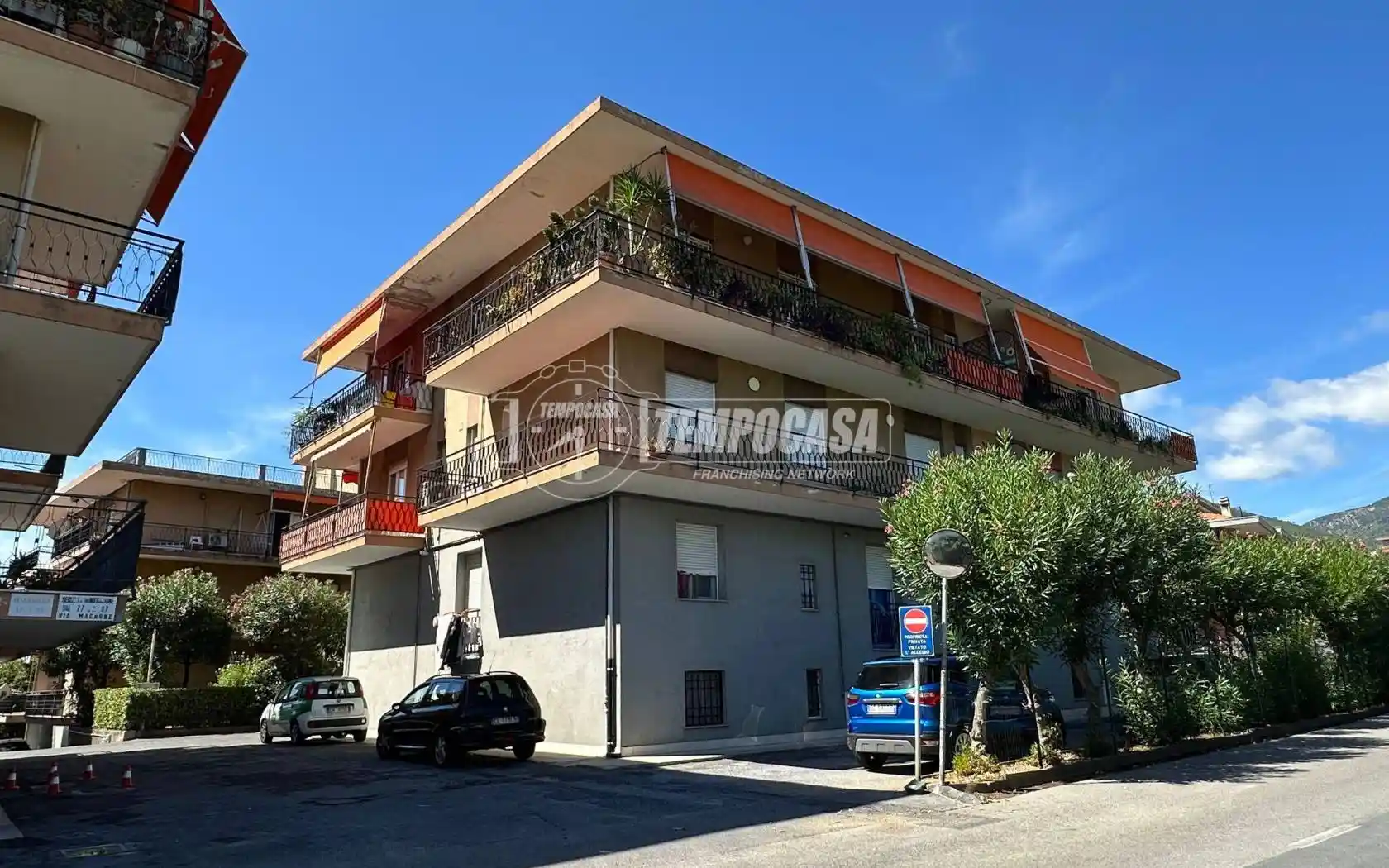 Appartamento in vendita a Ceriale