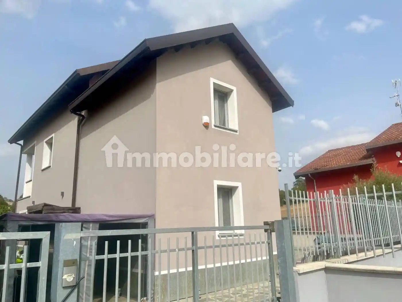 Villa in vendita a Alessandria