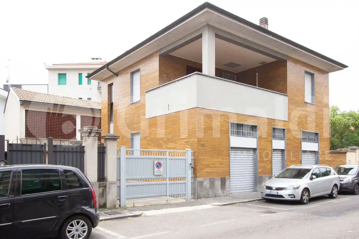 Casa indipendente in vendita a Cormano