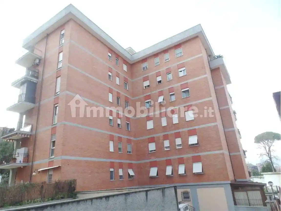 Appartamento in vendita a Frosinone