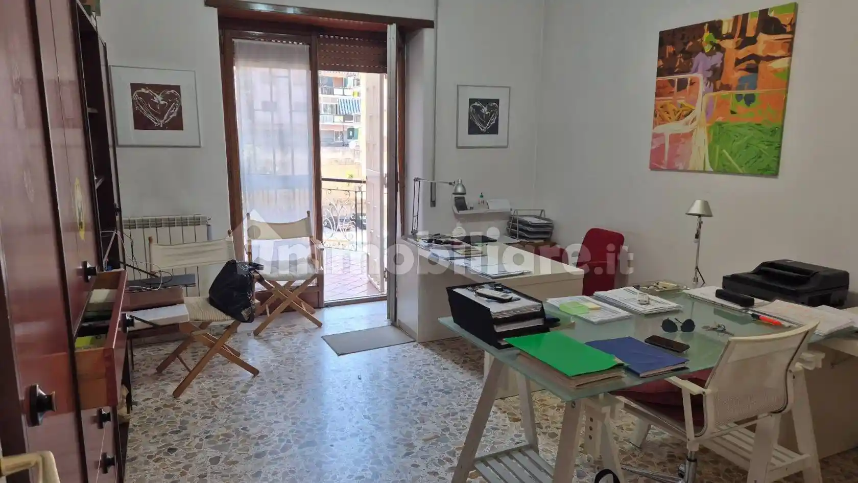 Appartamento in vendita a Napoli