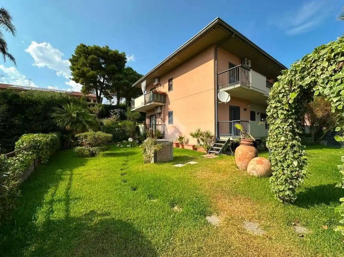 Appartamento in vendita a Mascalucia