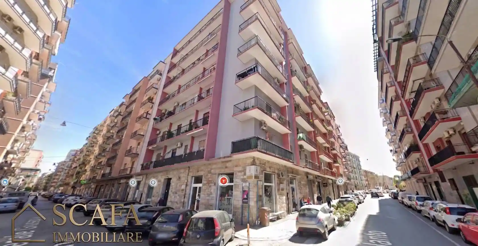 Appartamento in vendita a Taranto