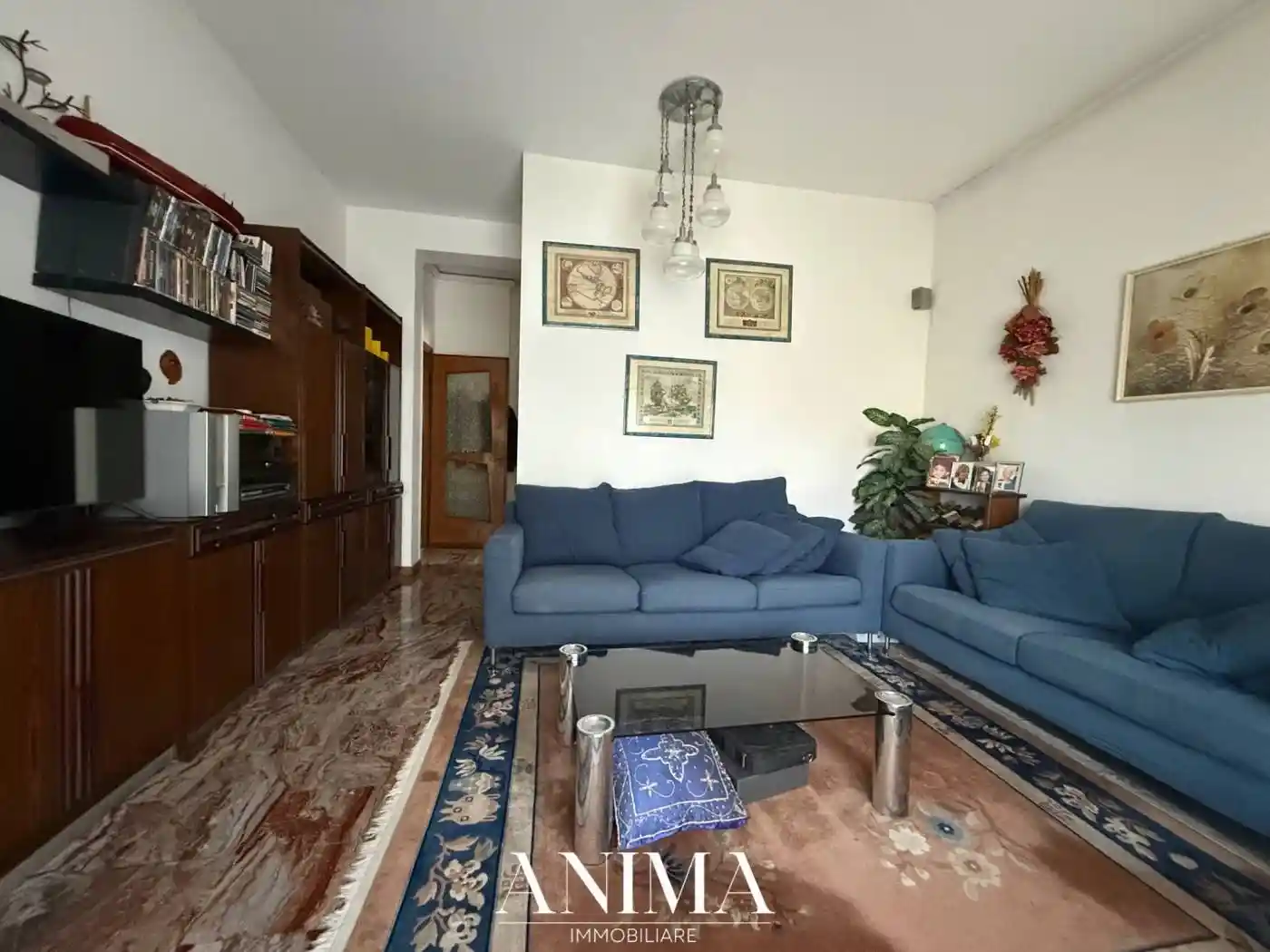 Appartamento in vendita a Senago