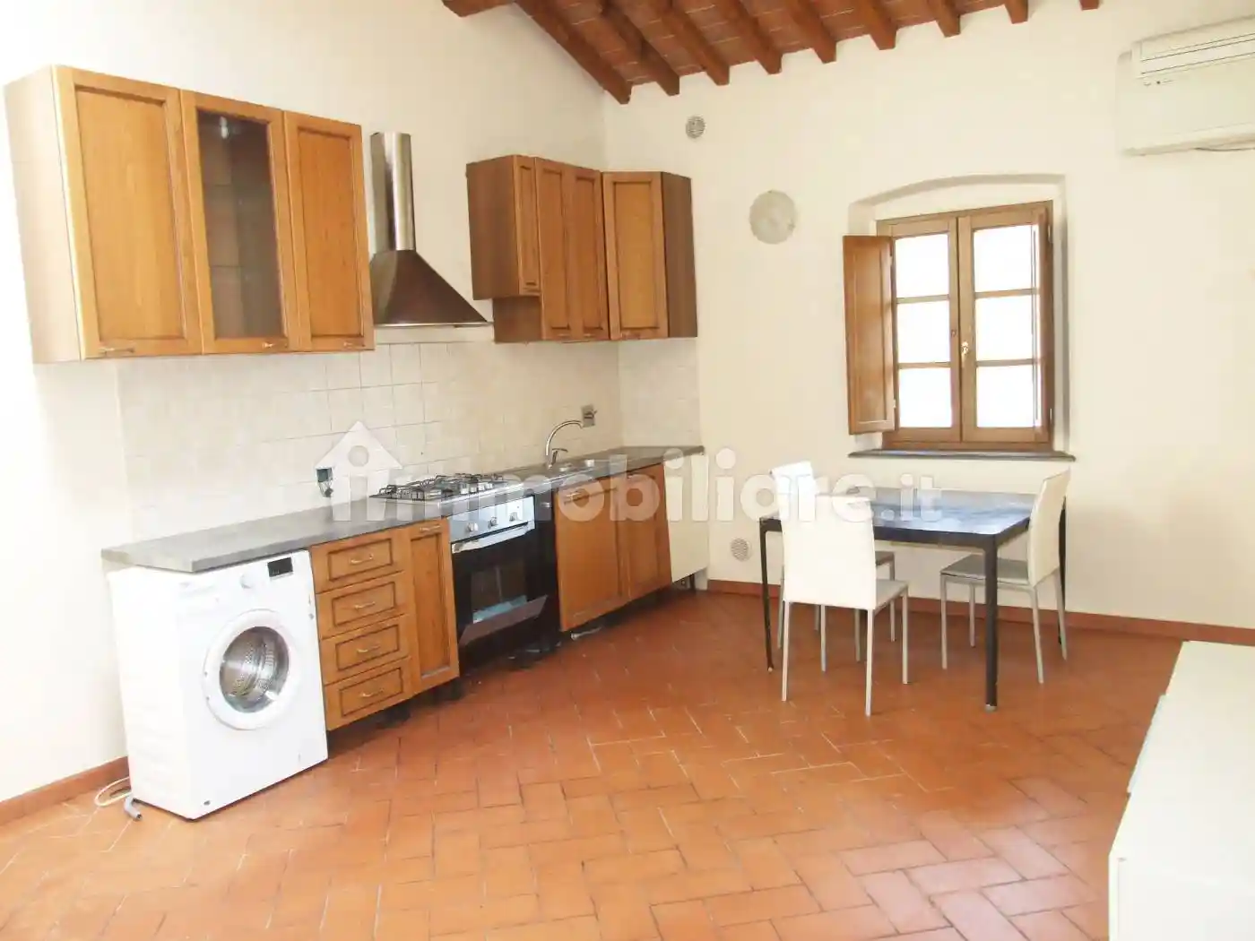 Appartamento in vendita a Prato