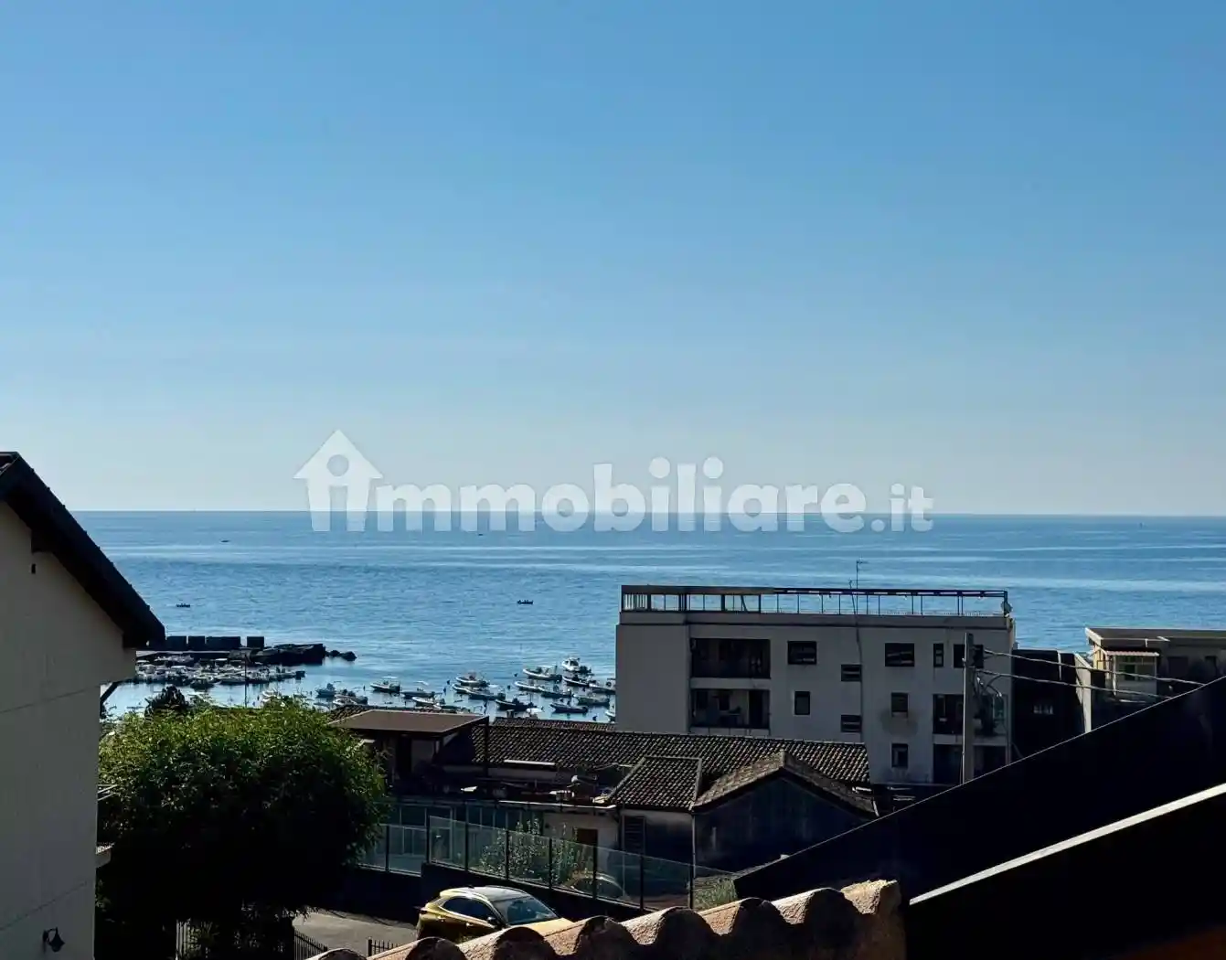 Villa in vendita a Acireale