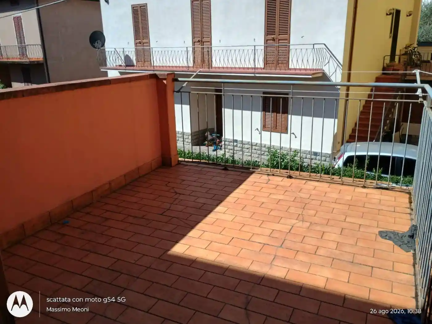 Appartamento in vendita a Vernio