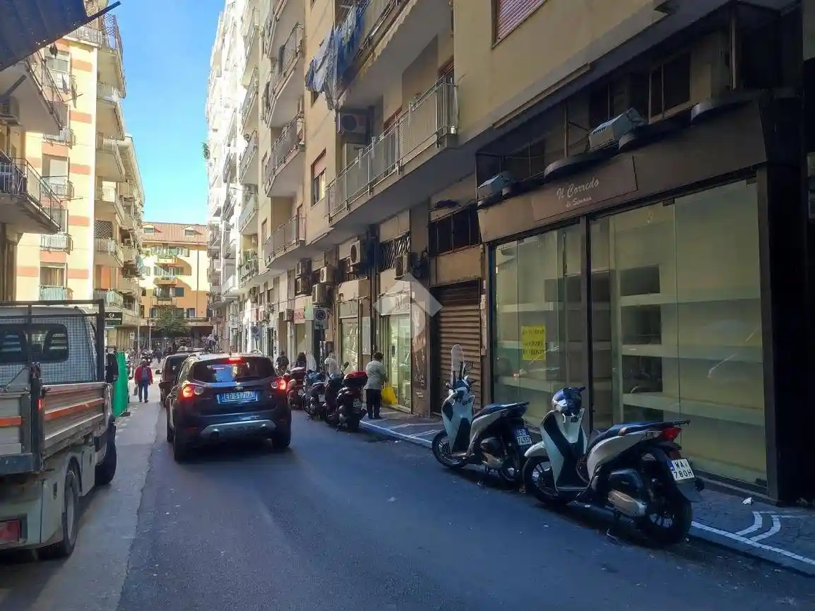 Appartamento in vendita a Castellammare di Stabia