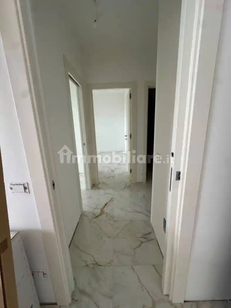 Appartamento in vendita a Salerno