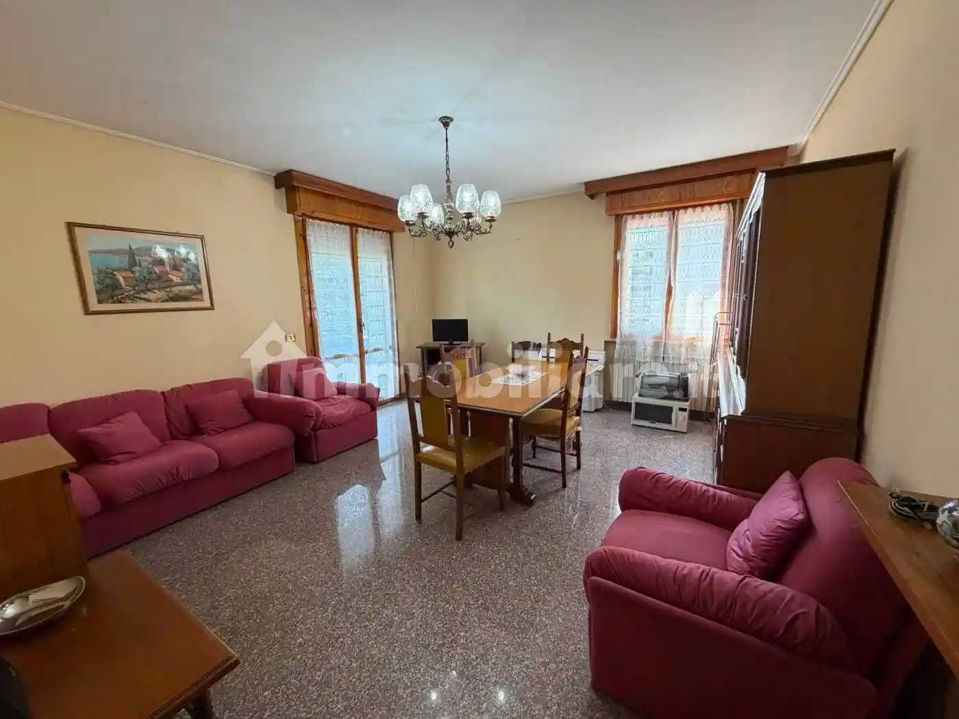 Appartamento in affitto a Vignola