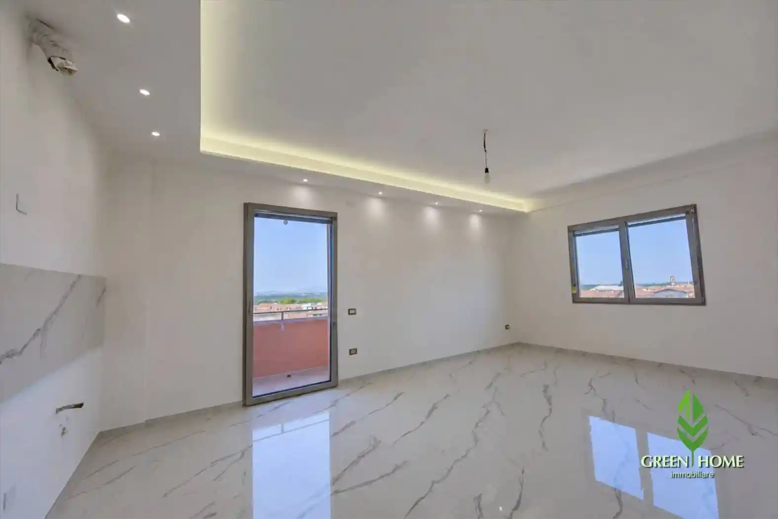 Appartamento in vendita a Monastir