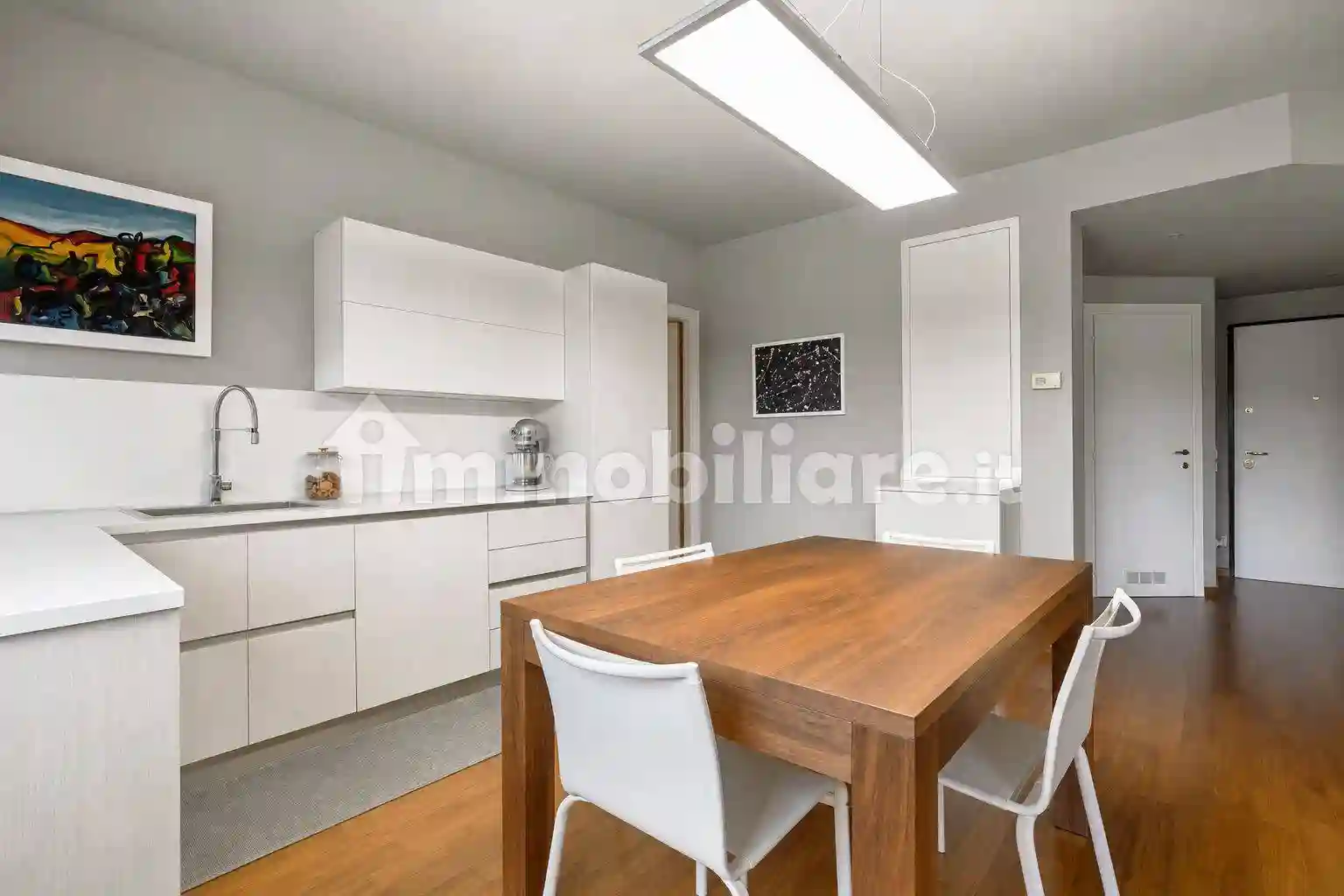Appartamento - foto 5