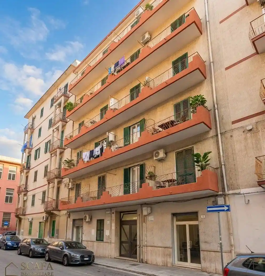 Appartamento in vendita a Taranto