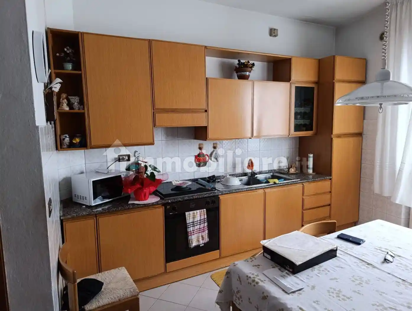 Appartamento in vendita a Pistoia