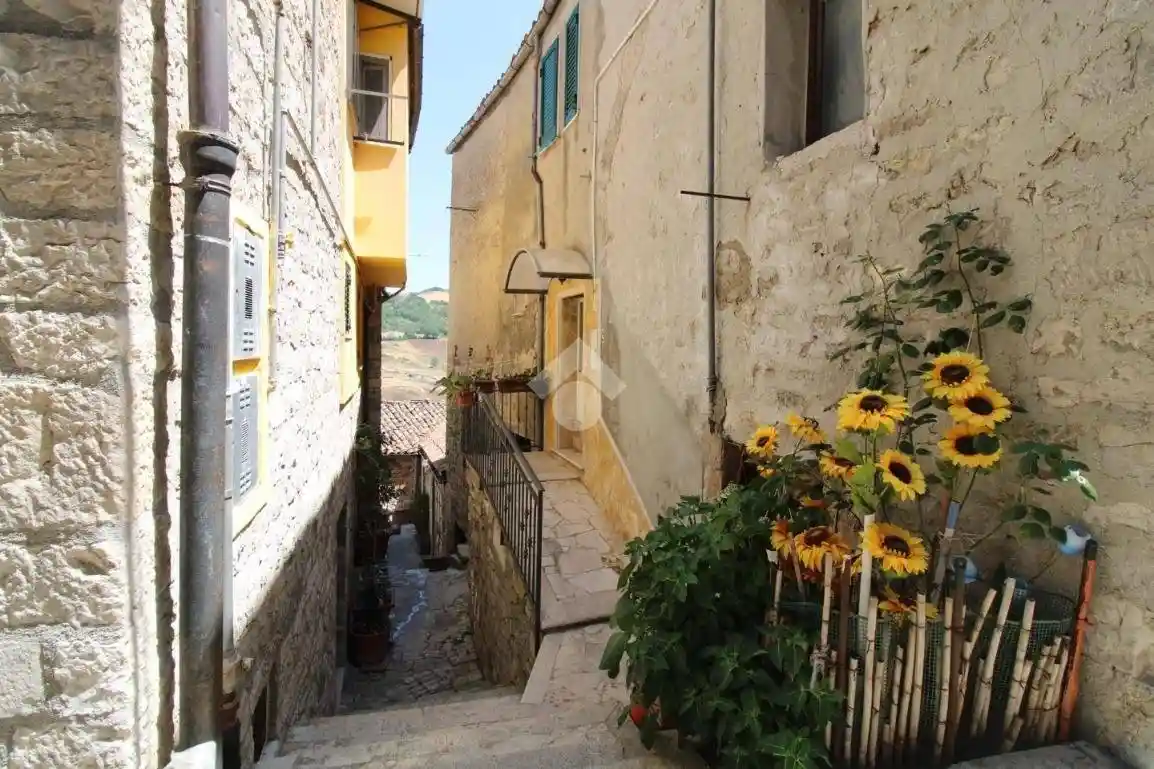 Casa indipendente in vendita a Ripalimosani