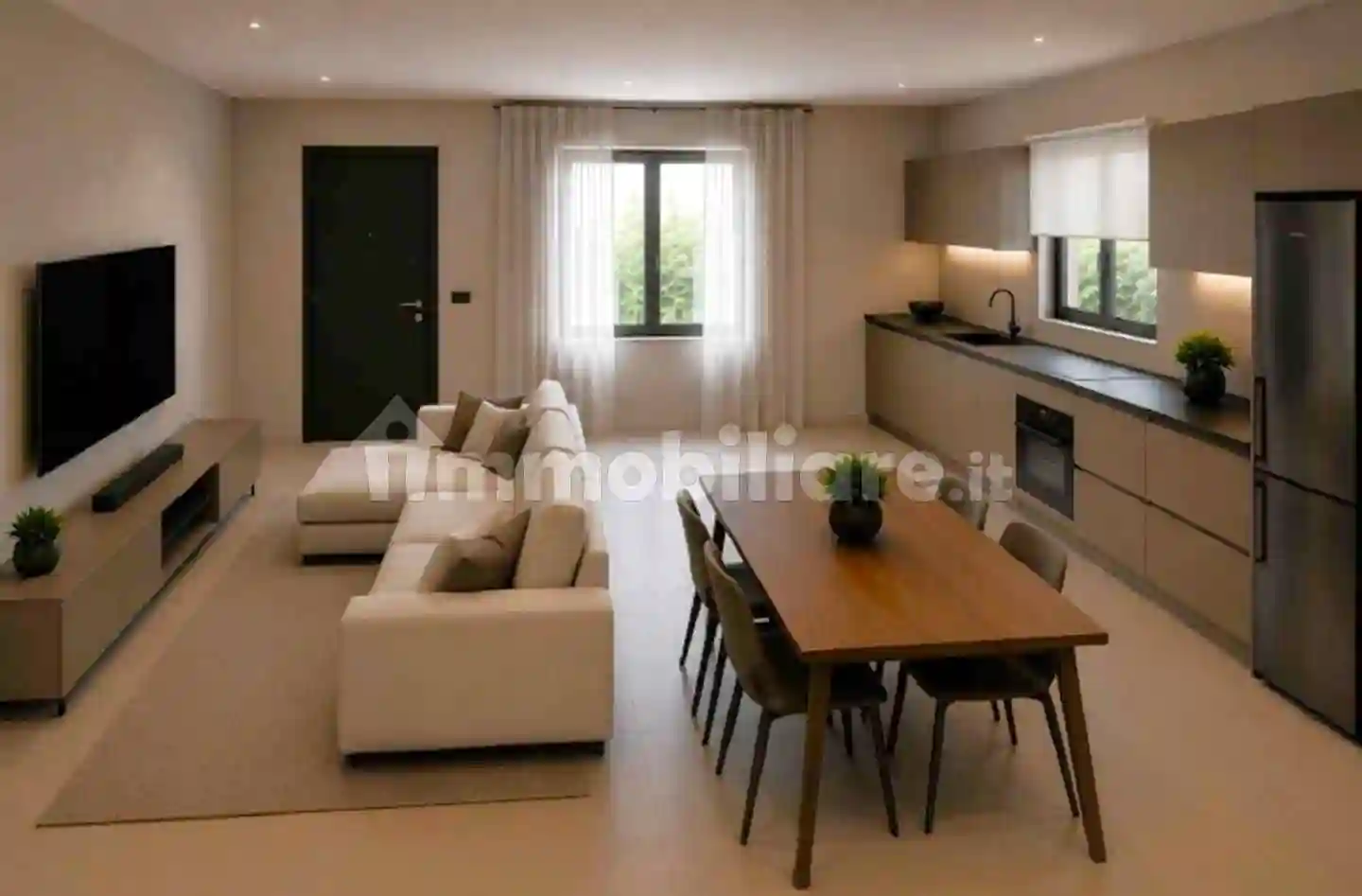 Casa indipendente - foto 2