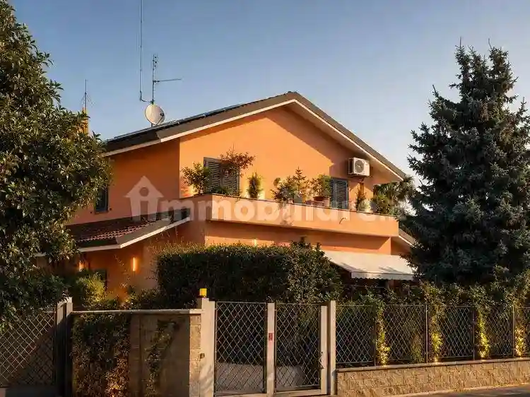 Villetta a schiera - foto 2