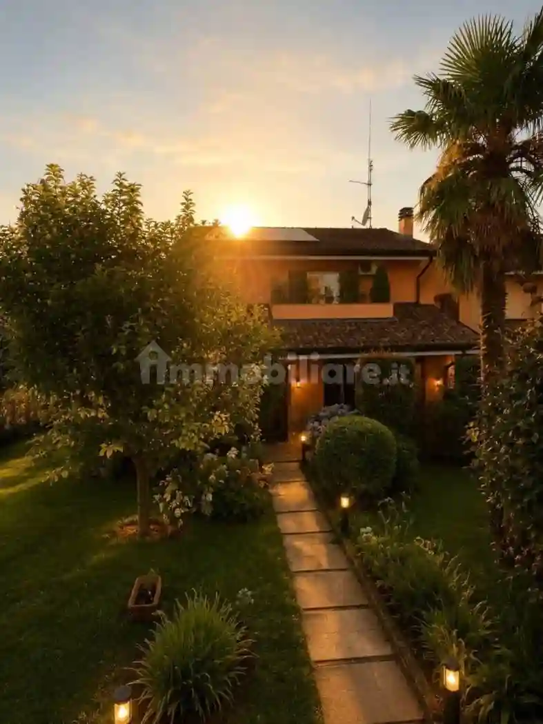Villetta a schiera - foto 3