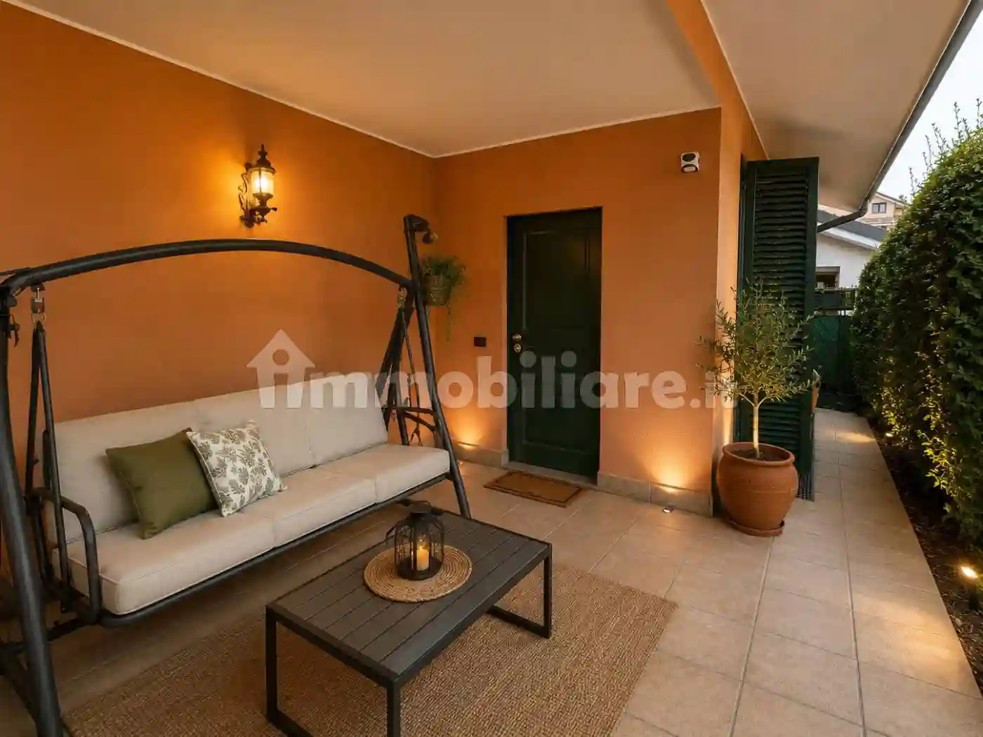 Villetta a schiera - foto 4