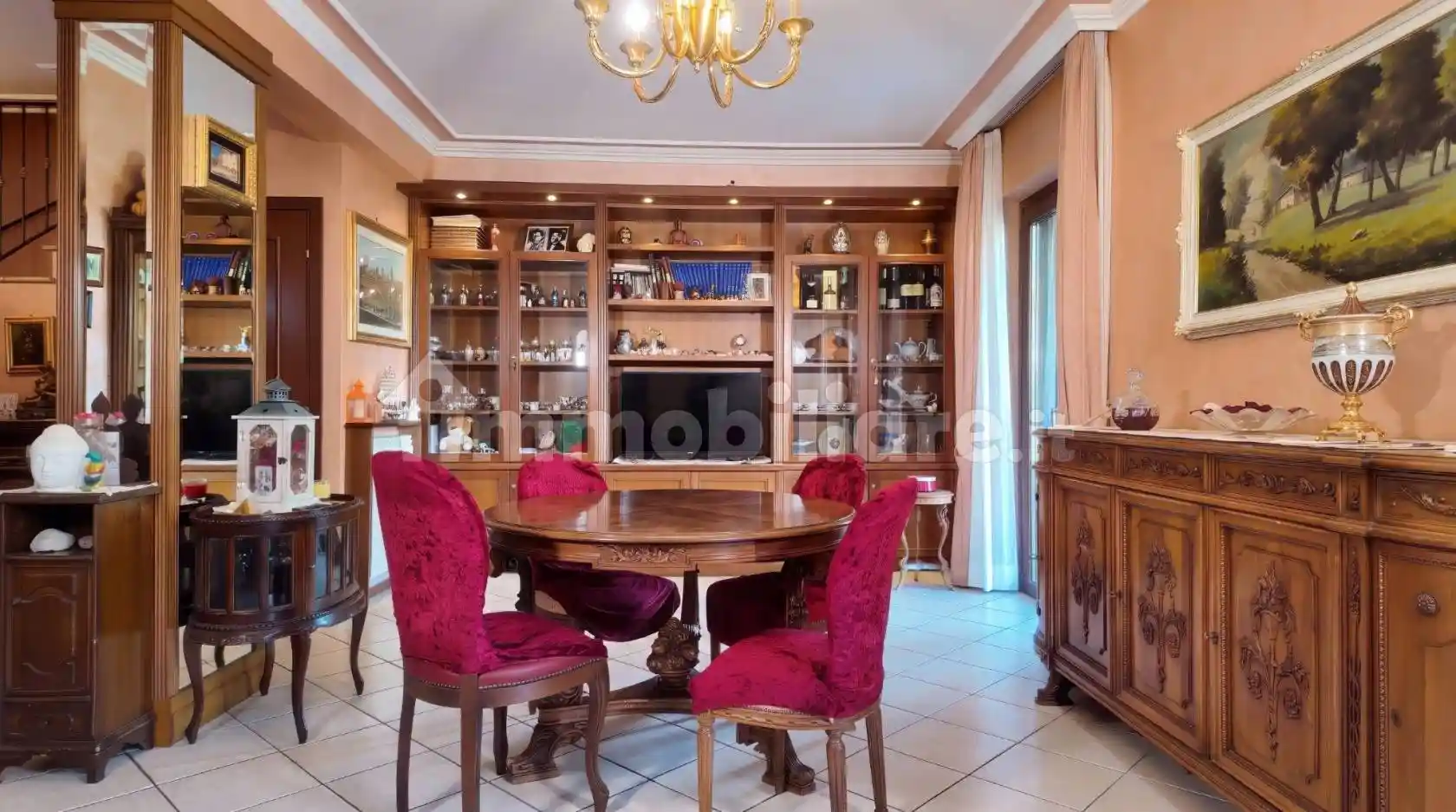 Villa in vendita a Monte Compatri