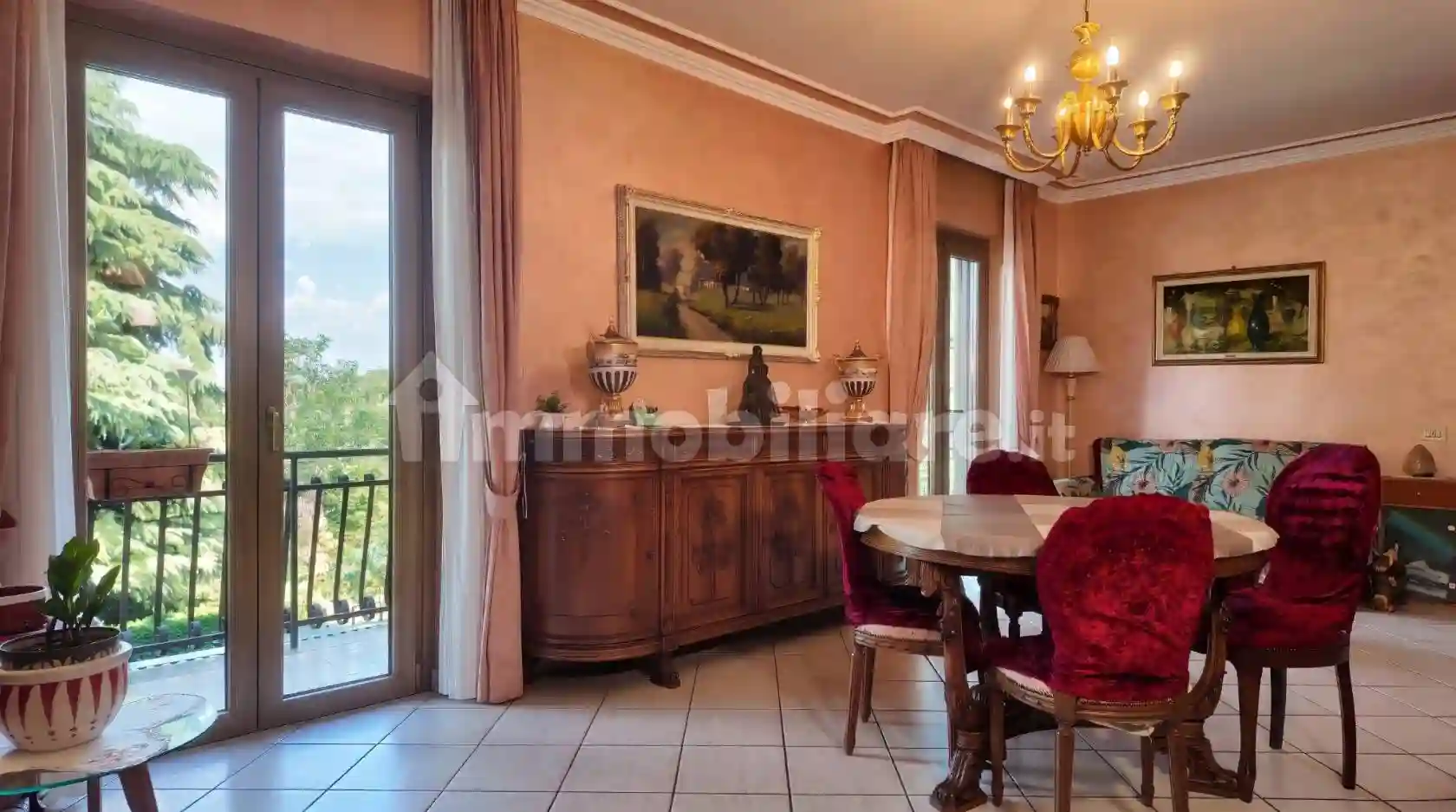 Villa - foto 3