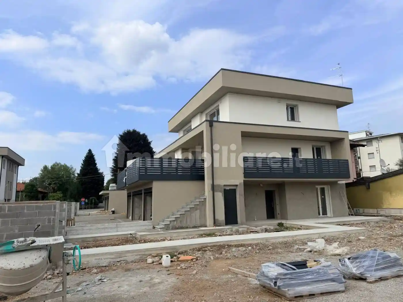 Appartamento in vendita a Castiglione Olona