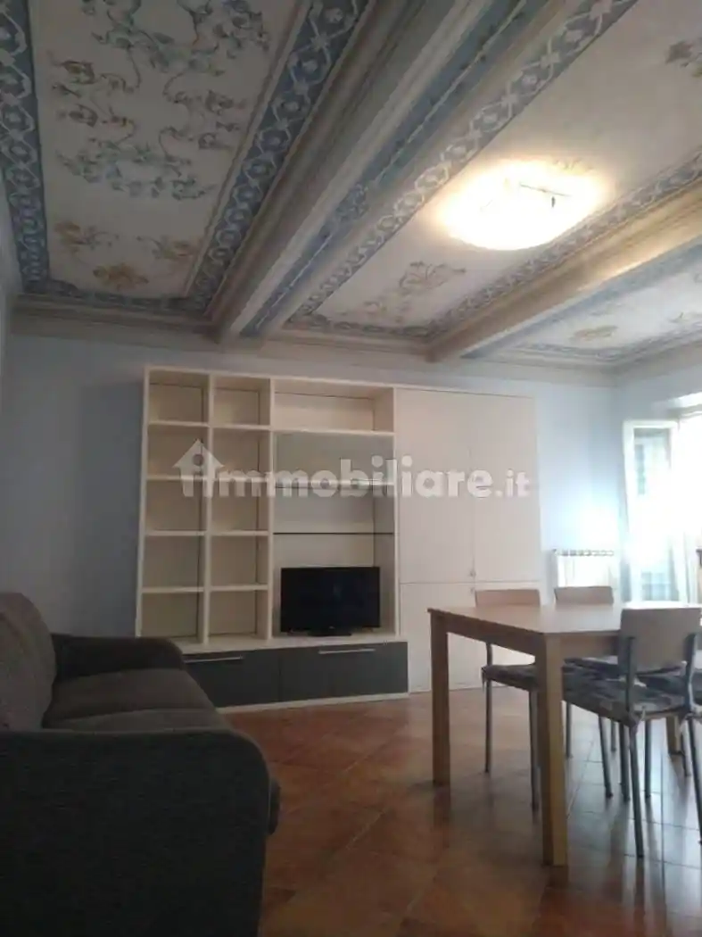Appartamento in affitto a Modena