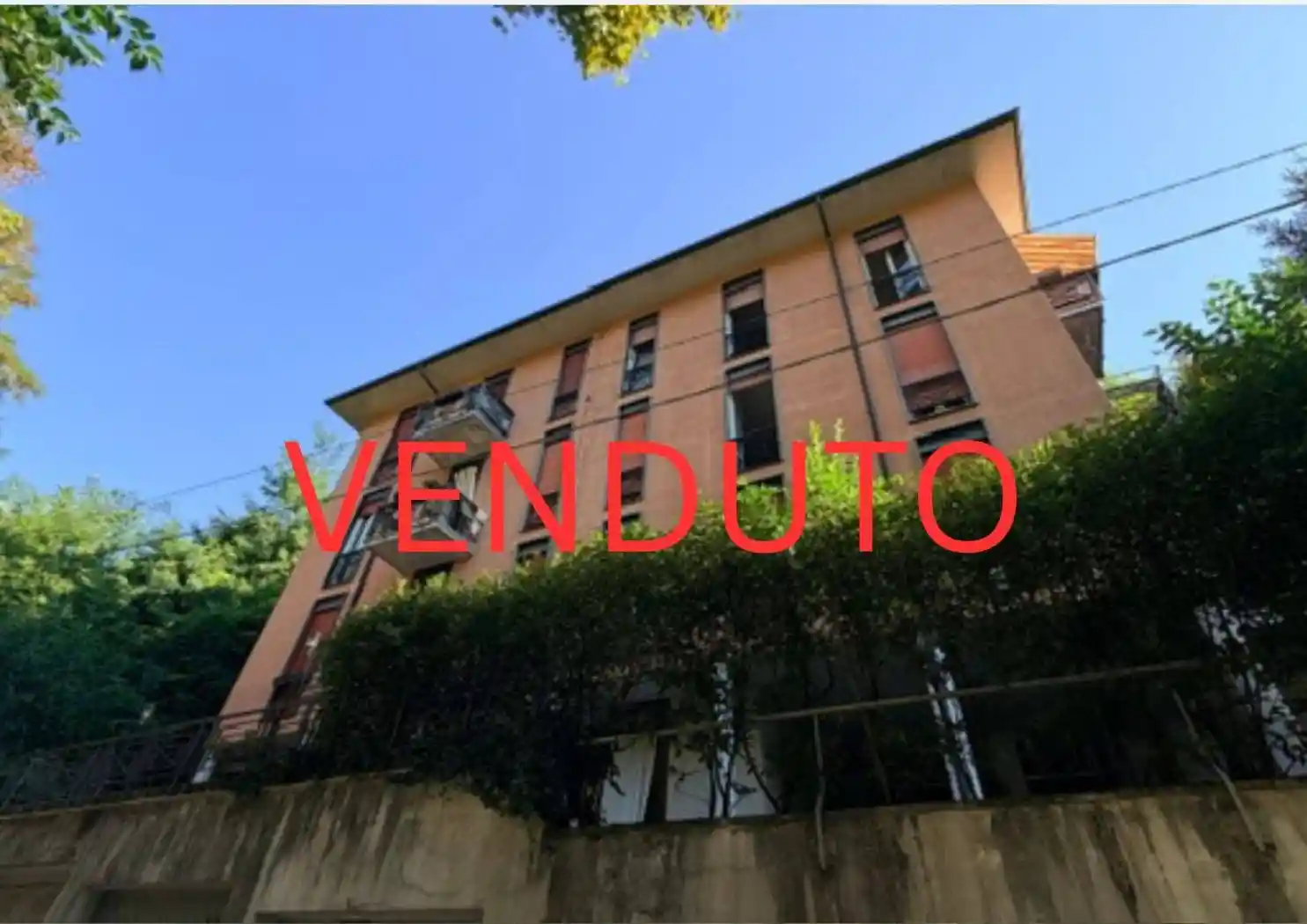 Appartamento in vendita a Como
