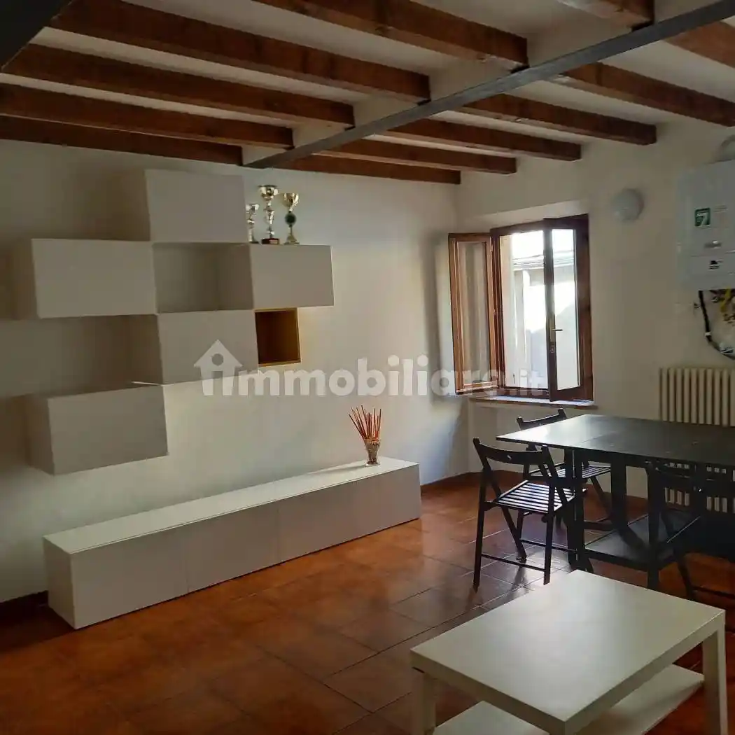 Appartamento in affitto a Parma
