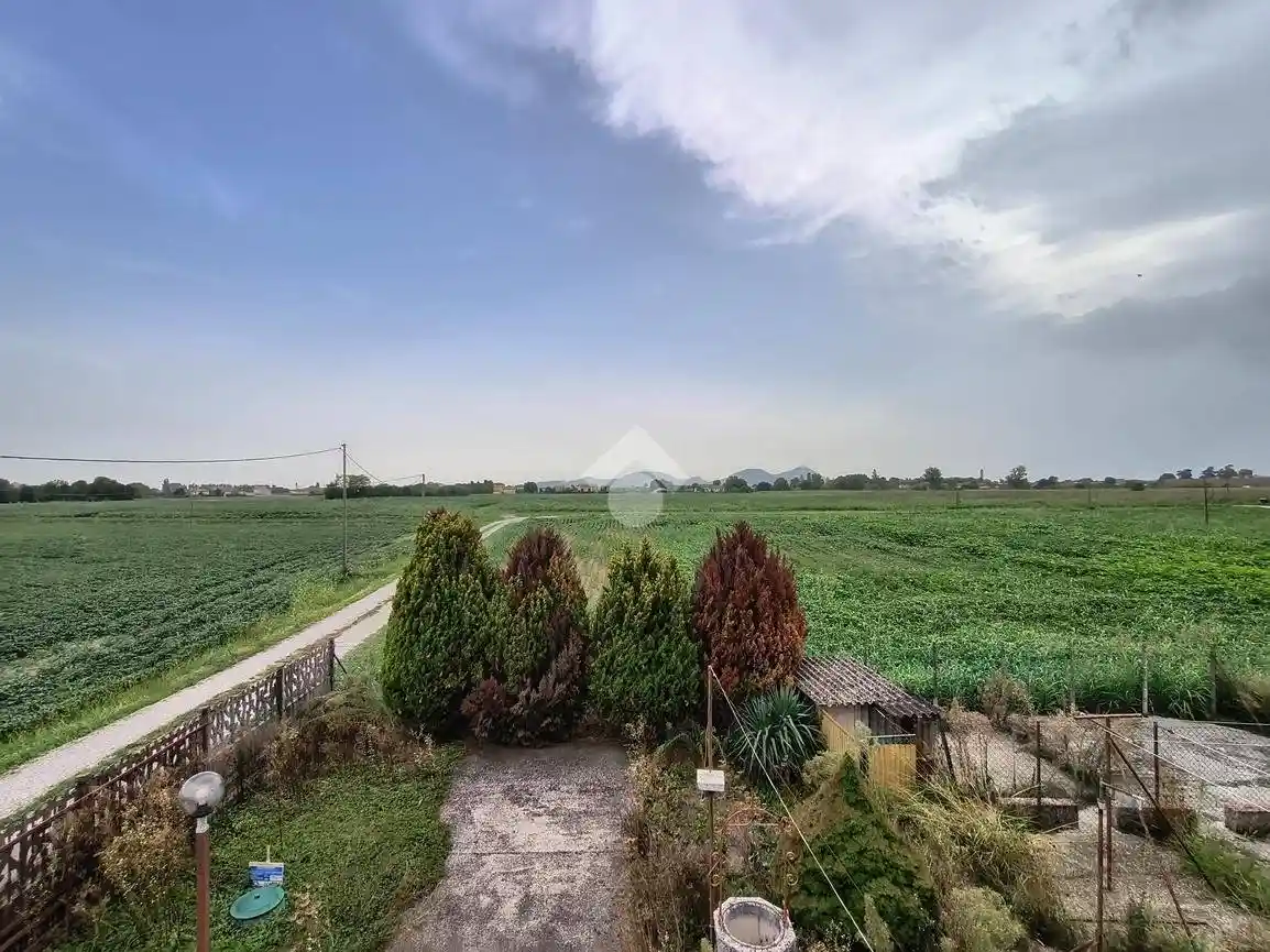 Casa indipendente in vendita a Mestrino
