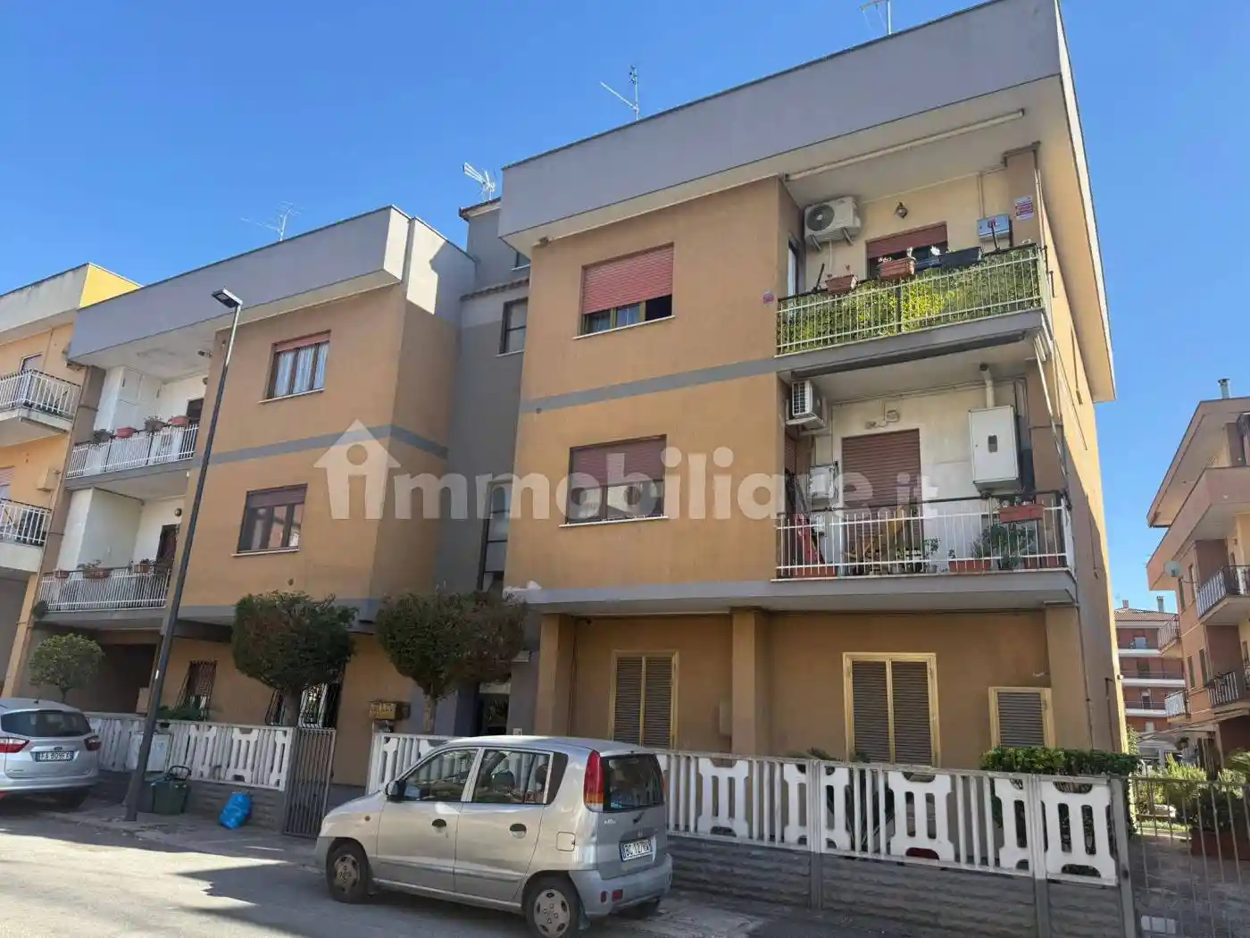 Appartamento in vendita a Aprilia