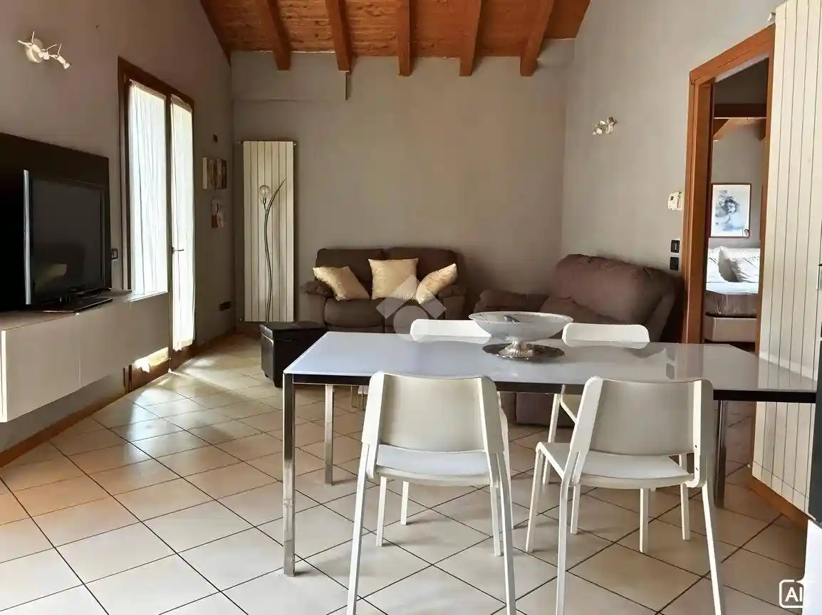 Appartamento in vendita a Ceto