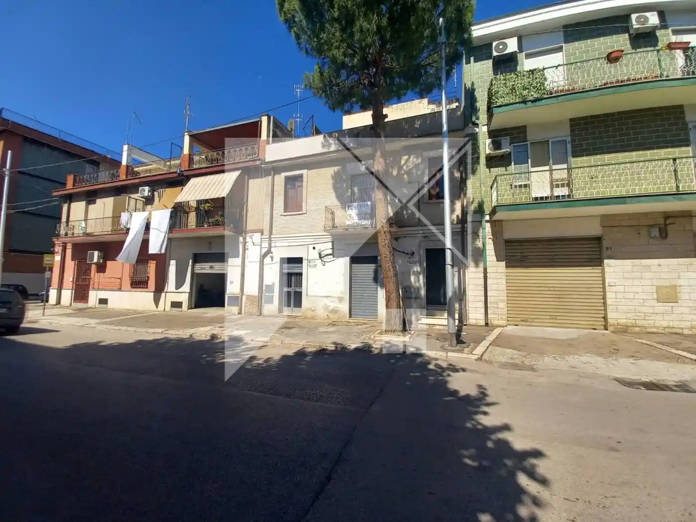 Appartamento in vendita a San Severo