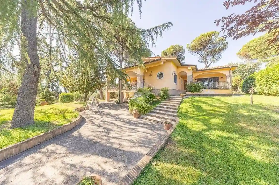 Villa - foto 3