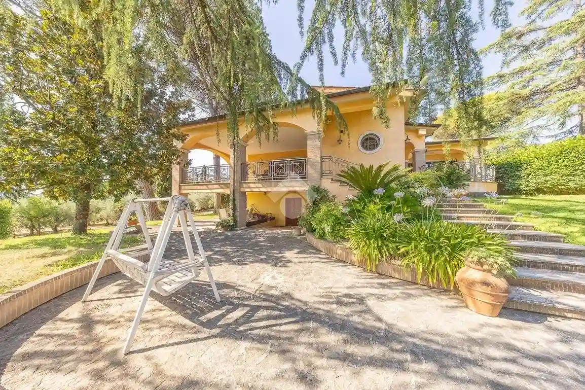 Villa - foto 4