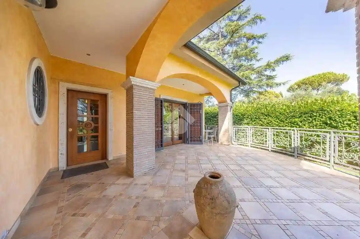 Villa - foto 5