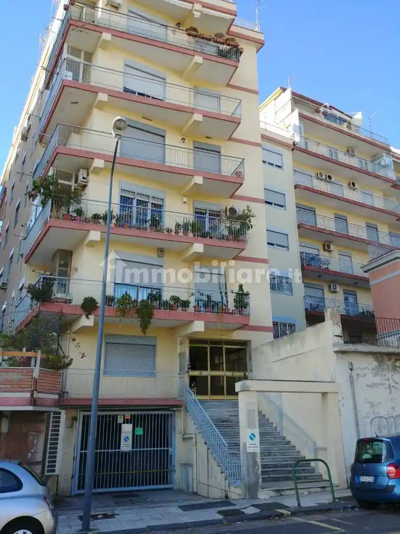 Appartamento in affitto a Messina