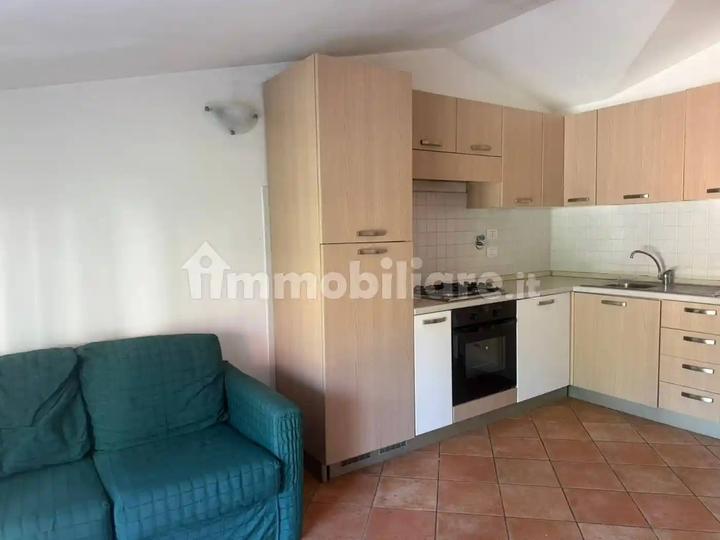 Appartamento in vendita a Perugia