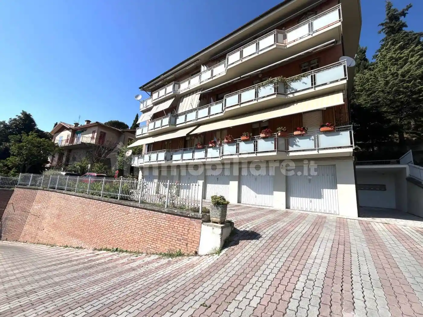 Appartamento in vendita a Urbino