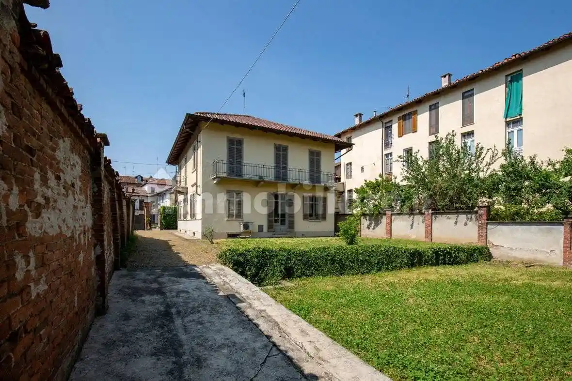 Villa in vendita a Venaria Reale