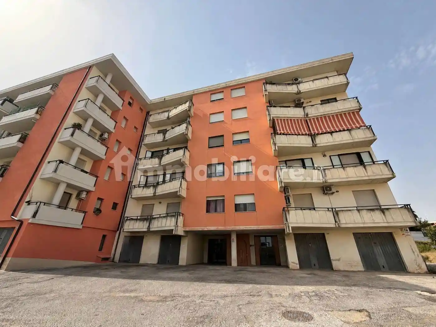 Appartamento in vendita a Termoli