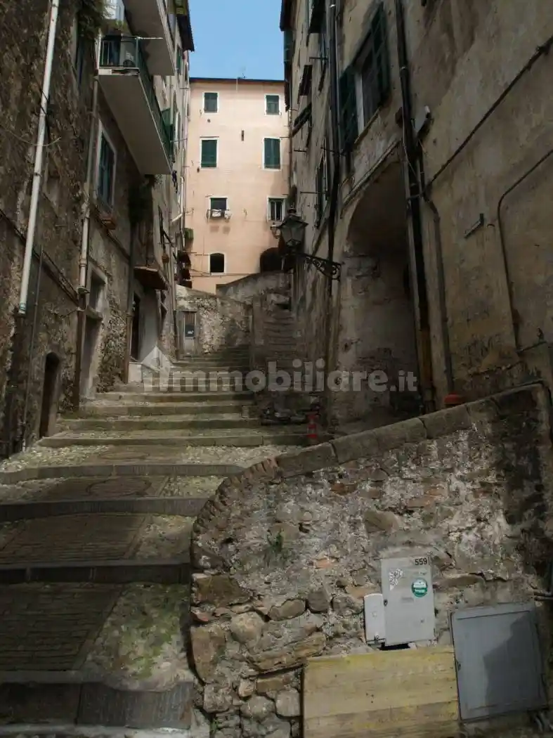 Appartamento in vendita a Sanremo