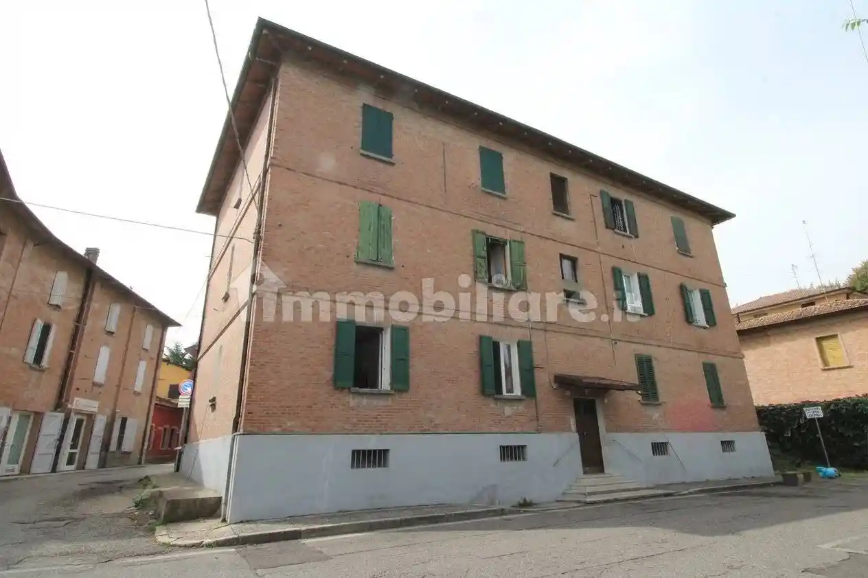 Appartamento in vendita a Valsamoggia